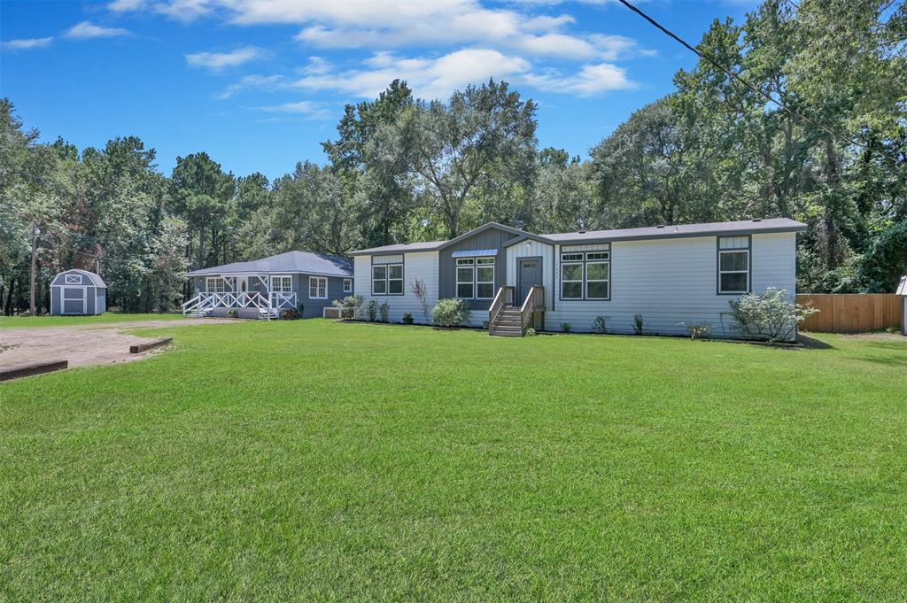 12880 Farm To Market 1485  