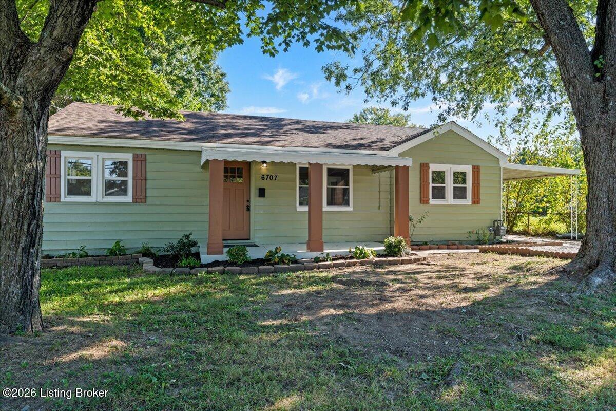 6707 Pendleton Road Louisville, KY 40272 - Photo 3 of 35 03-DSC05775