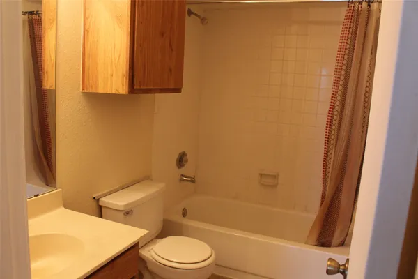 a view of a bathroom