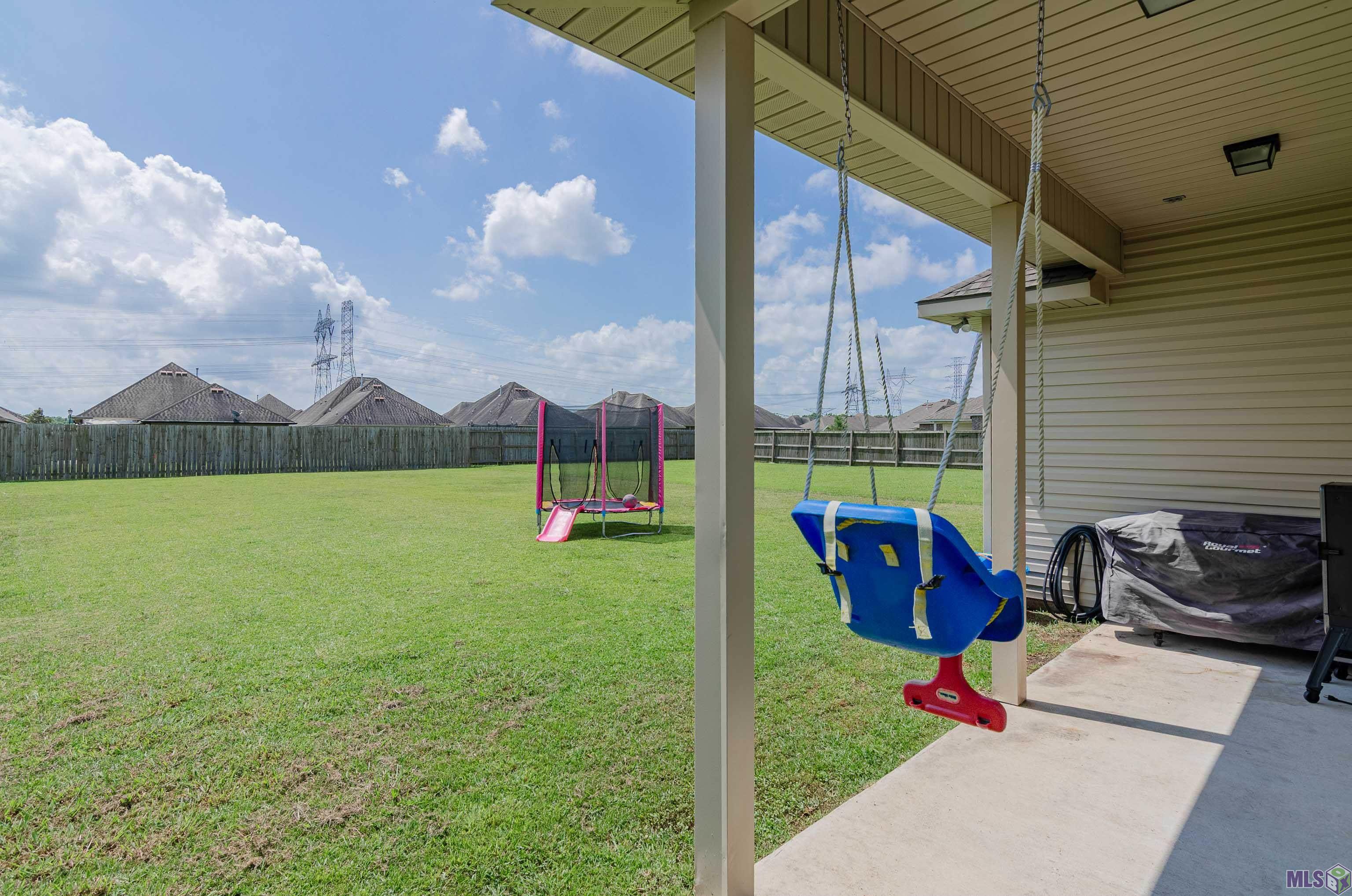 1819 Willow Bend Road St. Gabriel, LA 70776 - Photo 18 of 20