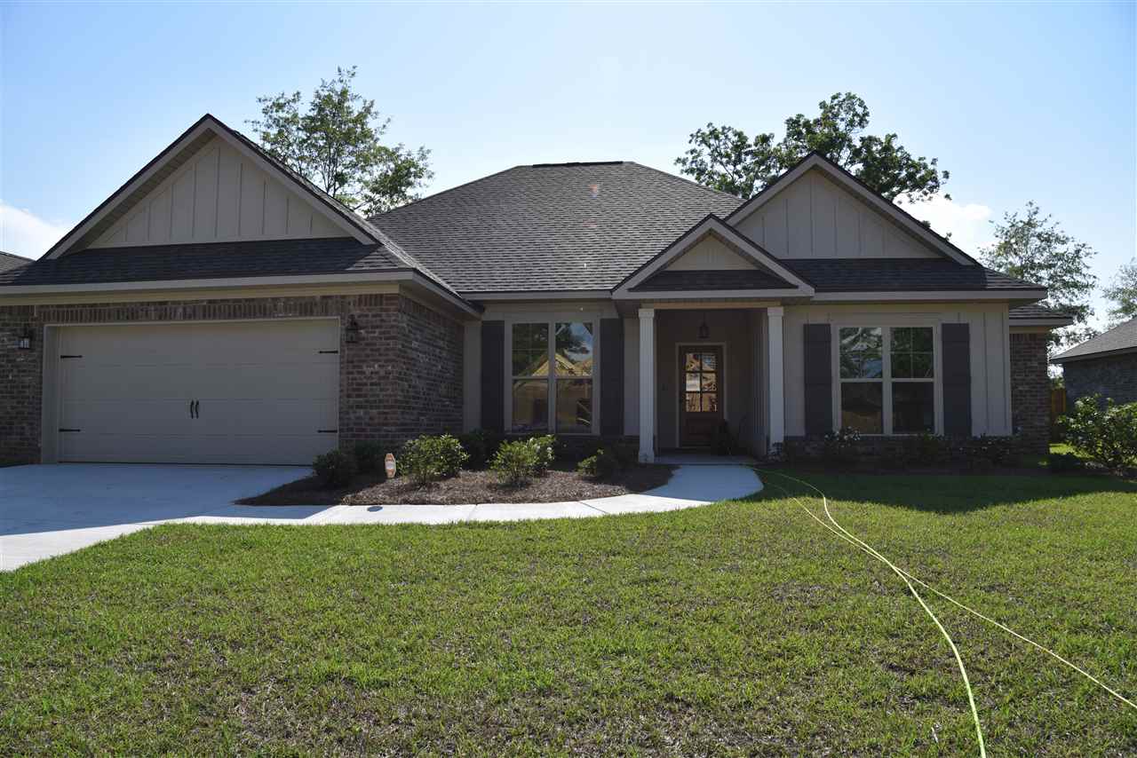 27156 Gramercy Lane Daphne, AL 36526 - Photo 1 of 20