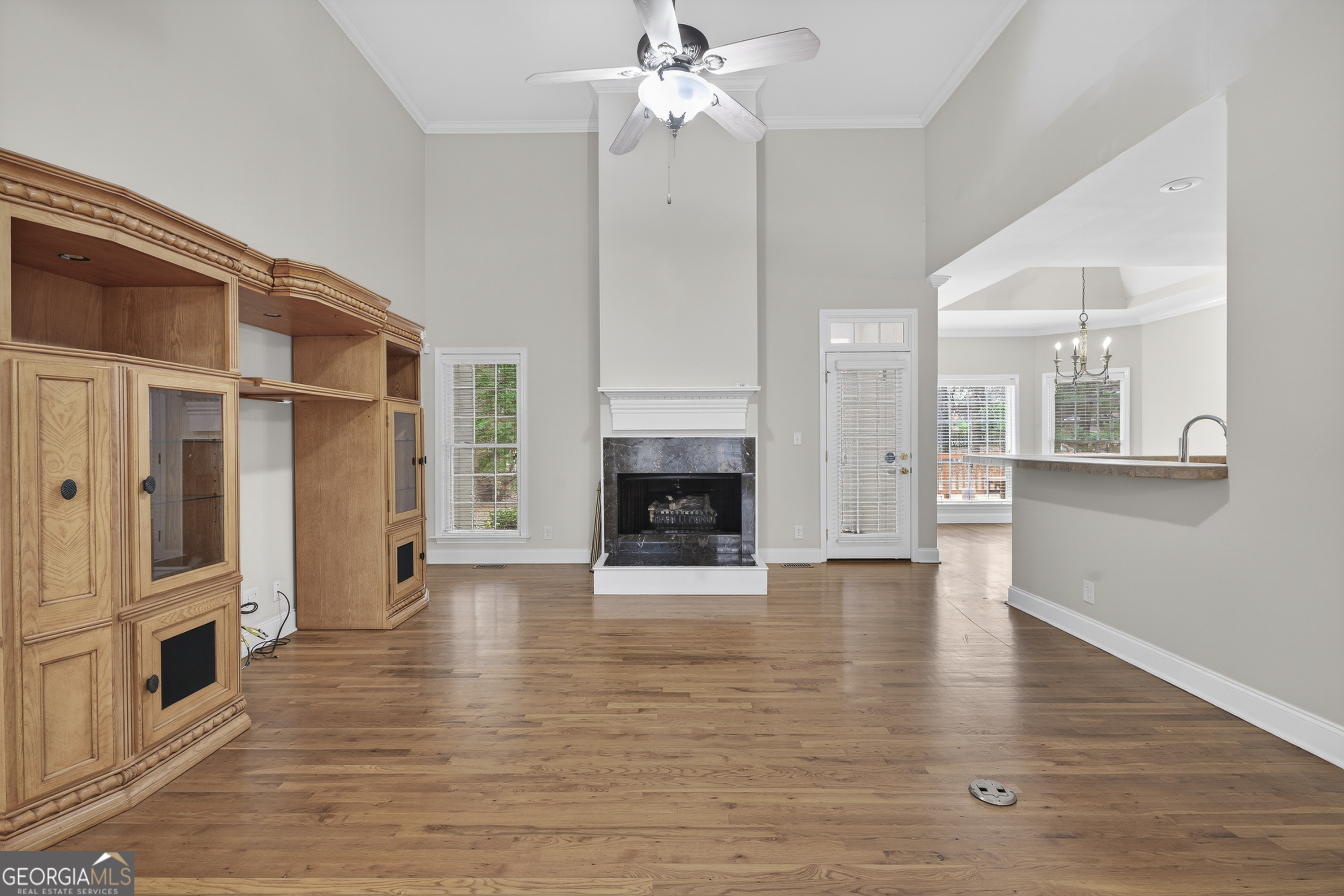 156 Cambridge Way Macon, GA 31220 - Photo 14 of 53
