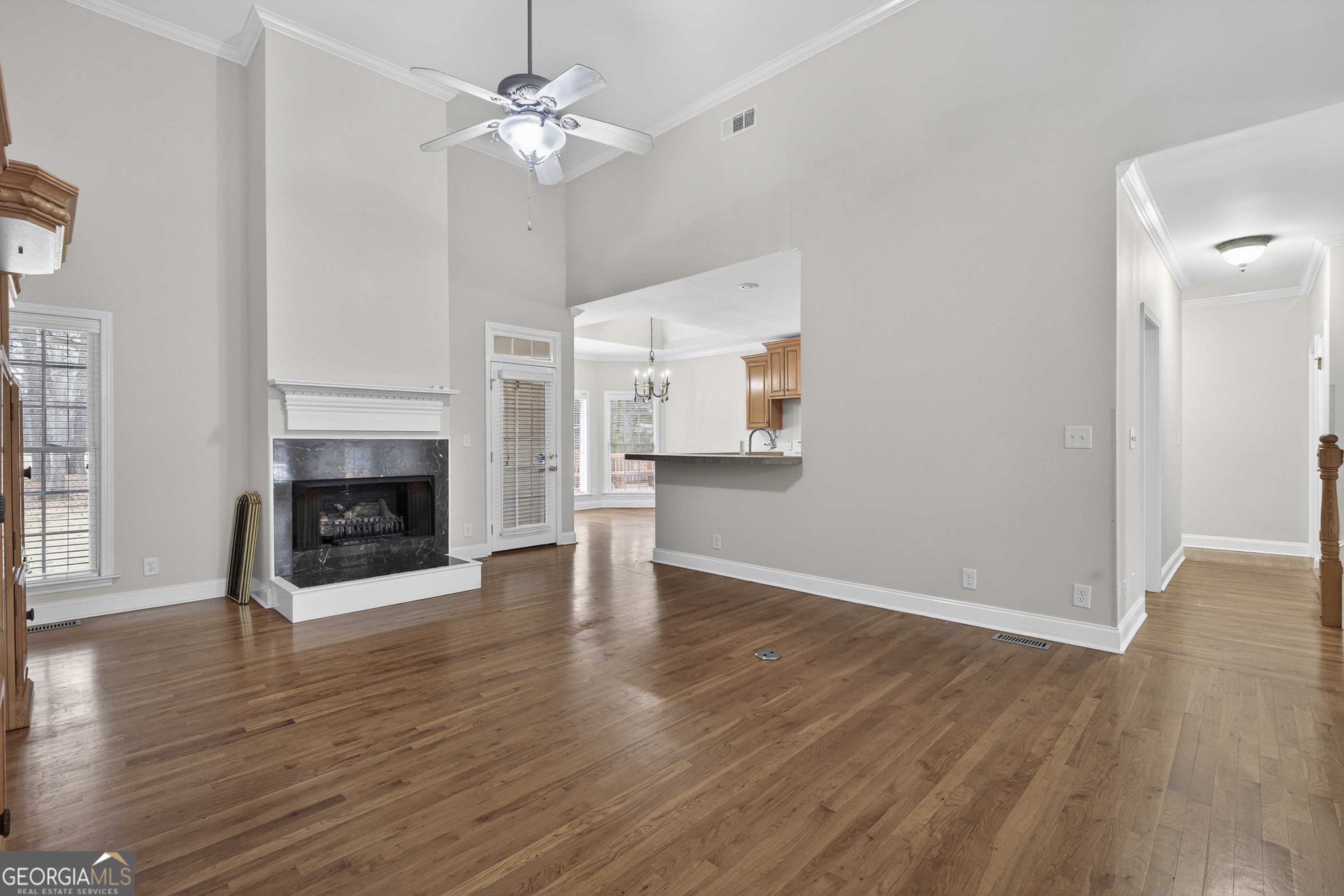 156 Cambridge Way Macon, GA 31220 - Photo 15 of 53