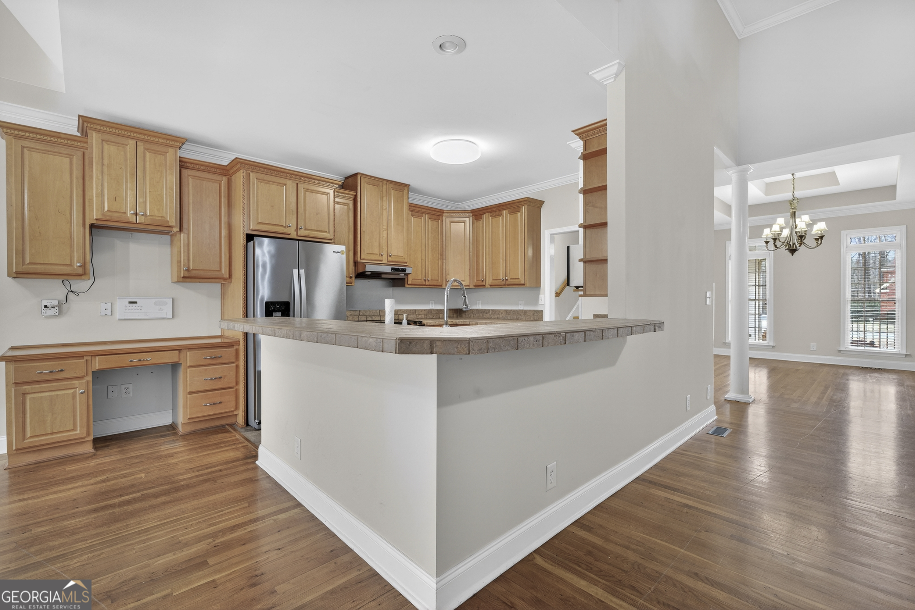 156 Cambridge Way Macon, GA 31220 - Photo 16 of 53