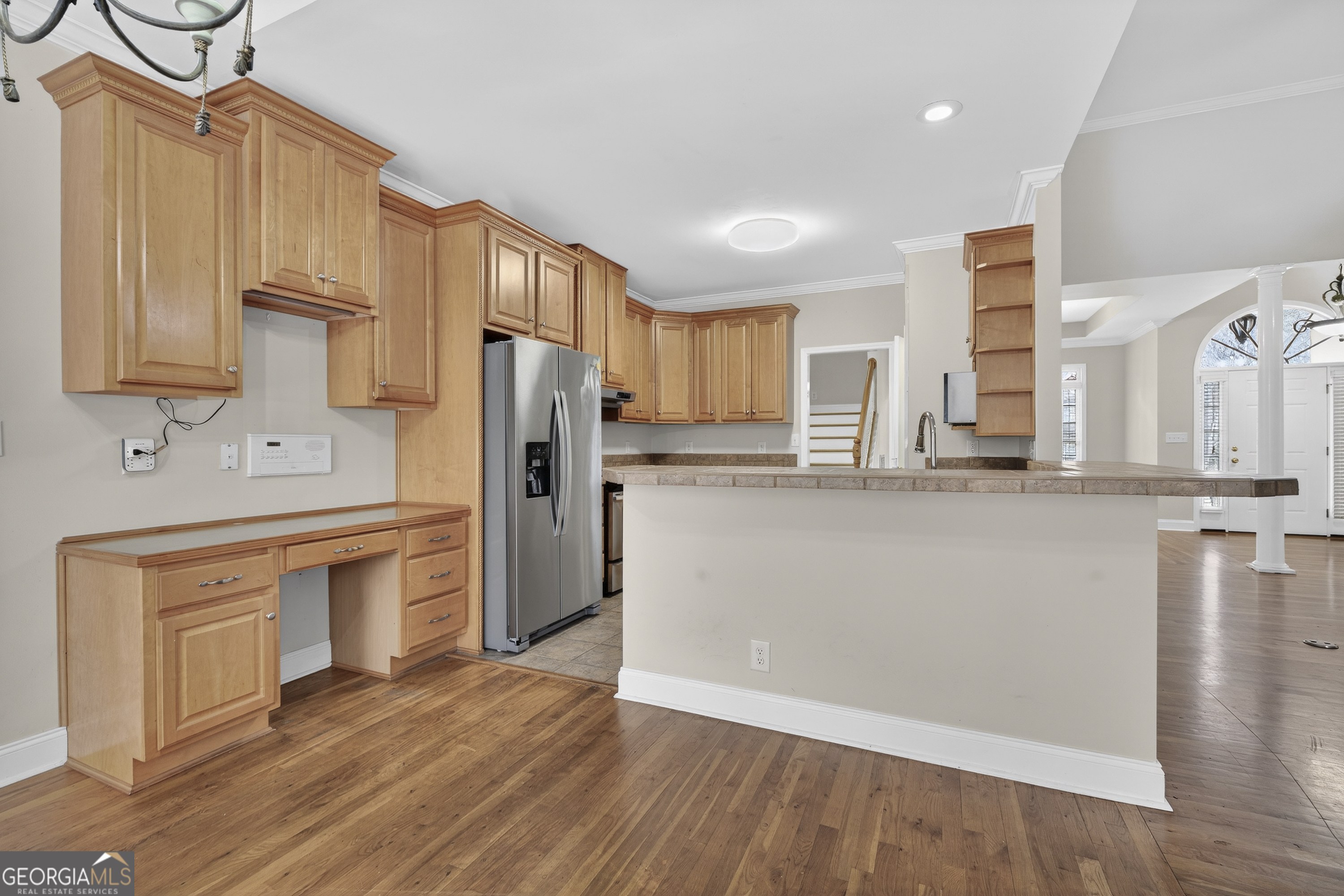 156 Cambridge Way Macon, GA 31220 - Photo 17 of 53