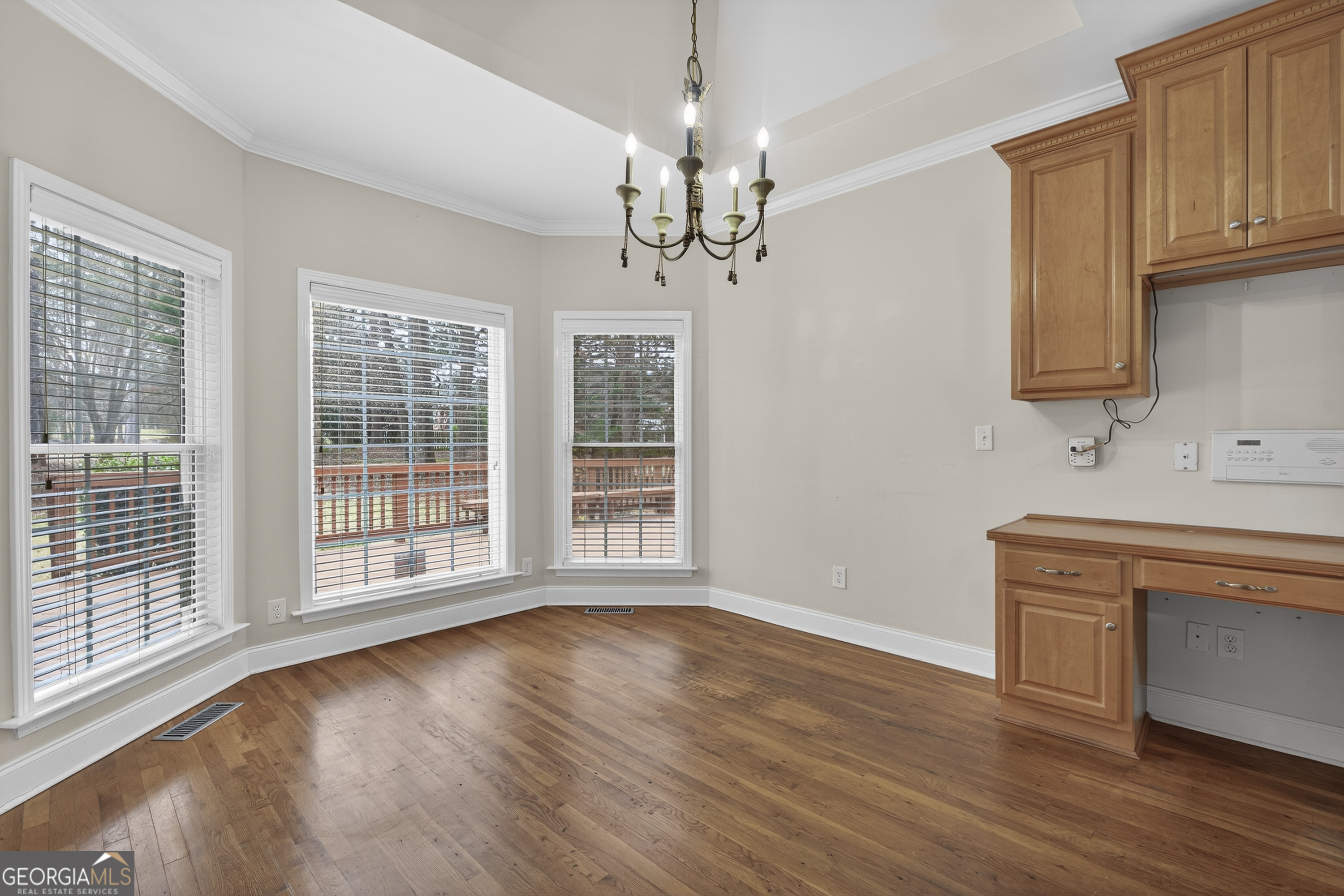 156 Cambridge Way Macon, GA 31220 - Photo 19 of 53