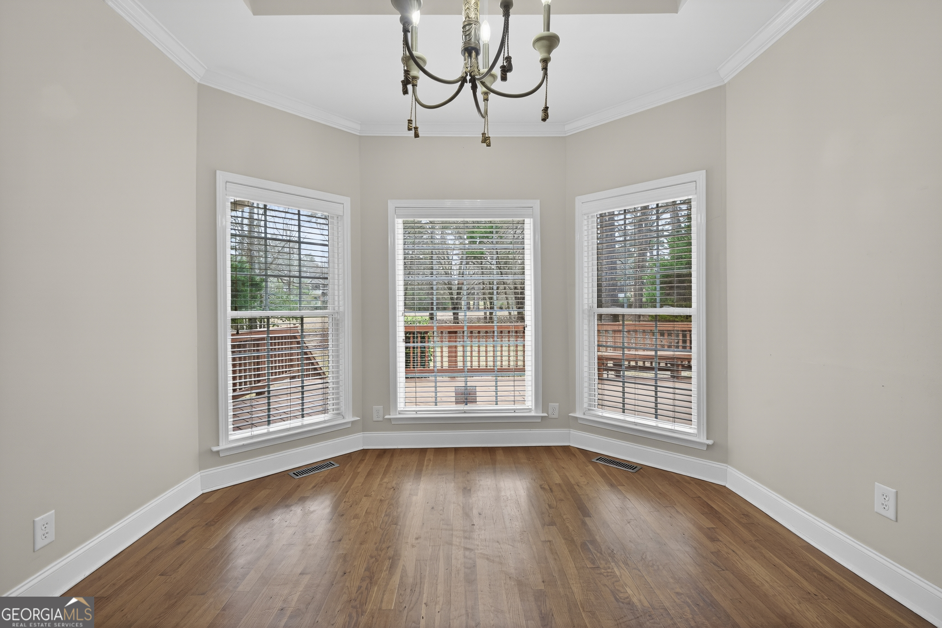 156 Cambridge Way Macon, GA 31220 - Photo 20 of 53