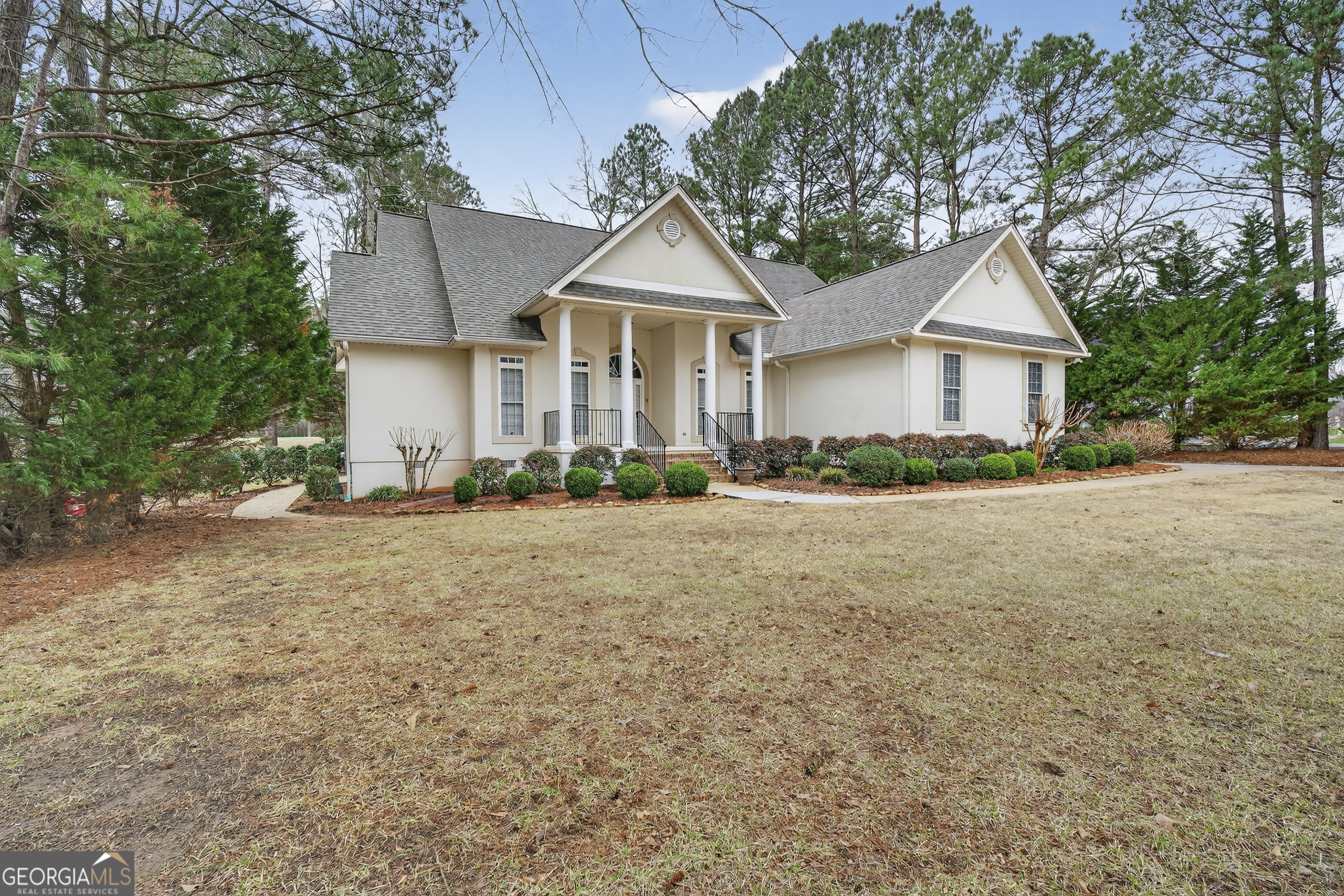 156 Cambridge Way Macon, GA 31220 - Photo 2 of 53
