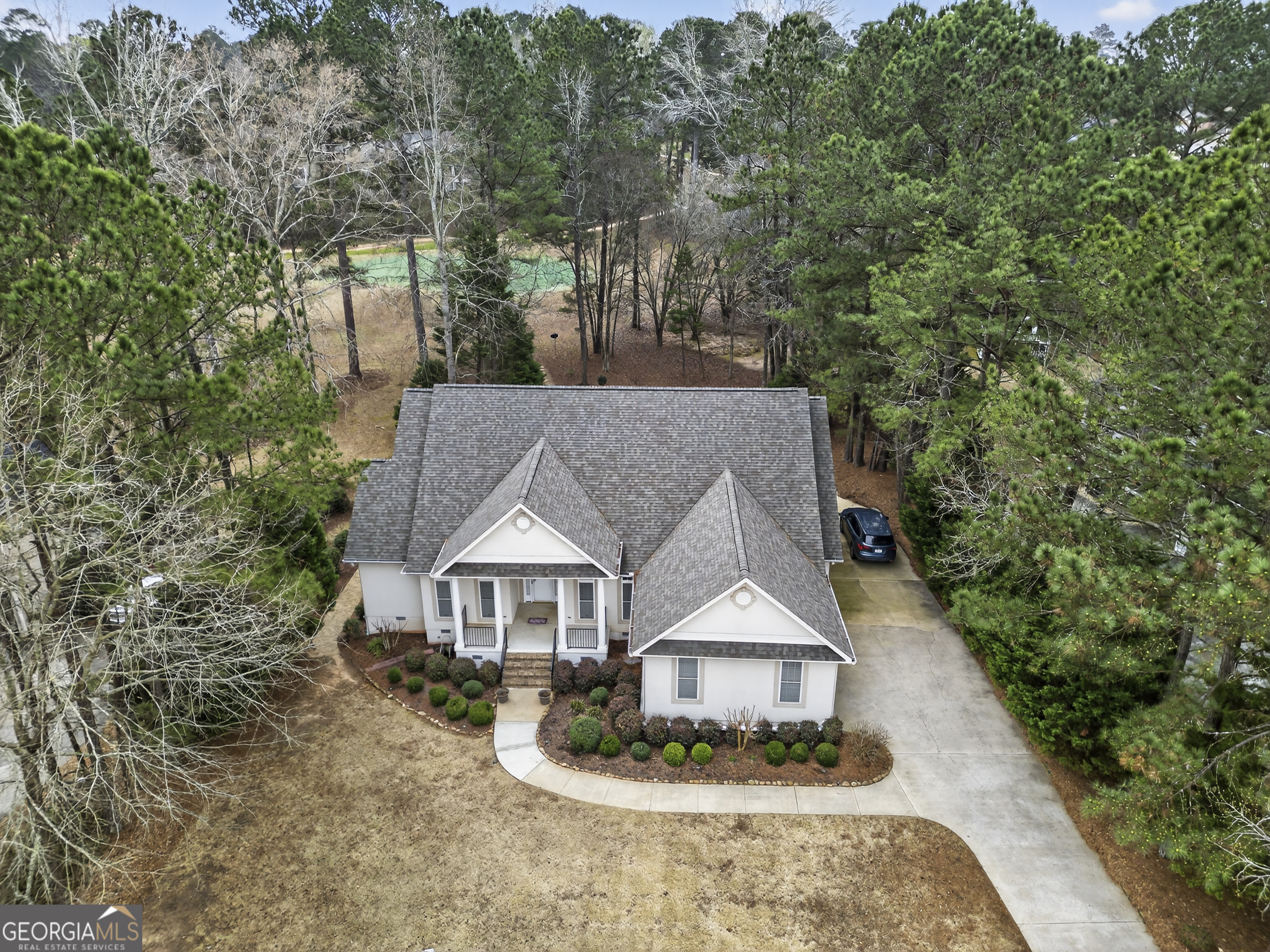 156 Cambridge Way Macon, GA 31220 - Photo 3 of 53