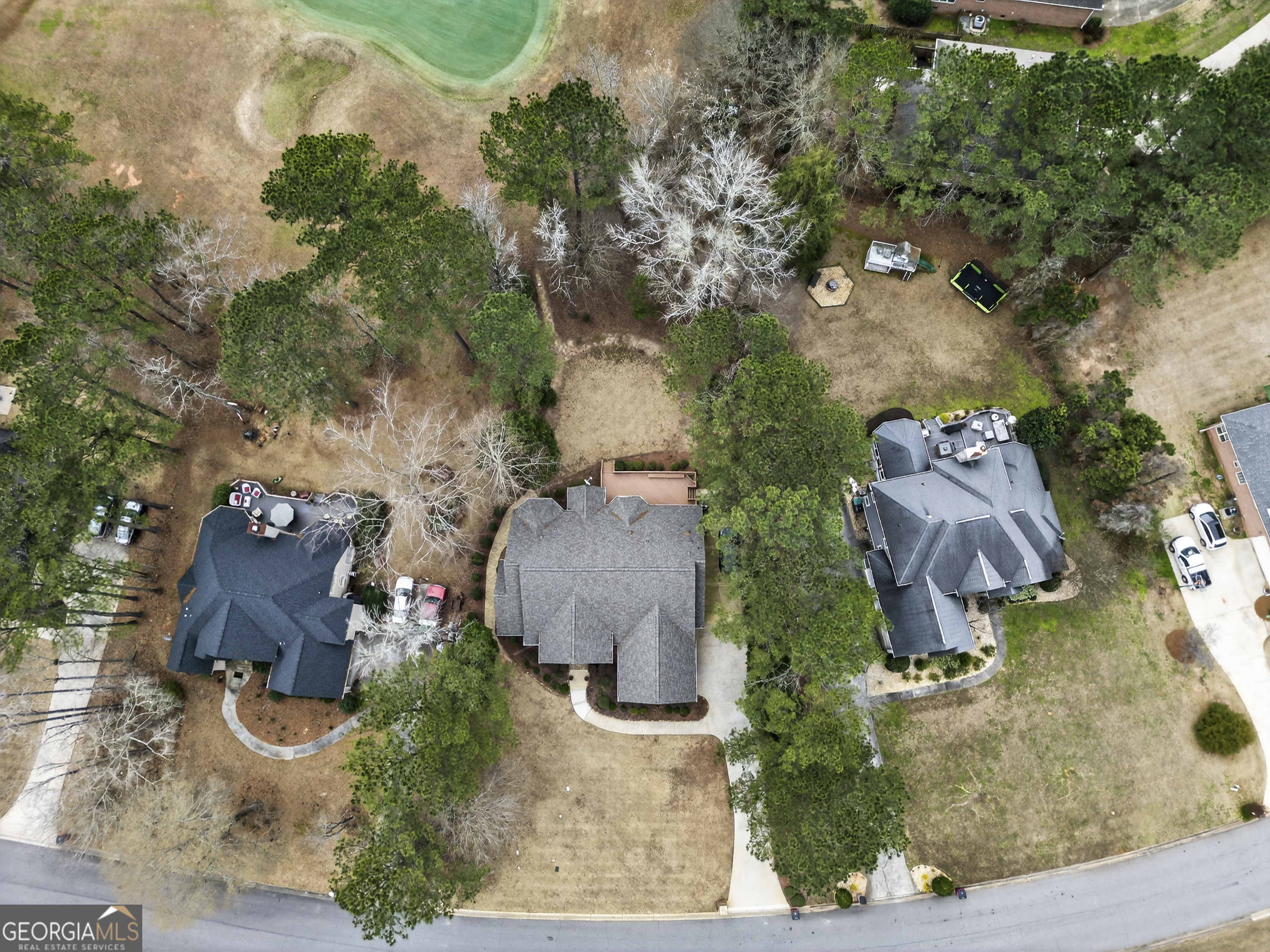 156 Cambridge Way Macon, GA 31220 - Photo 4 of 53