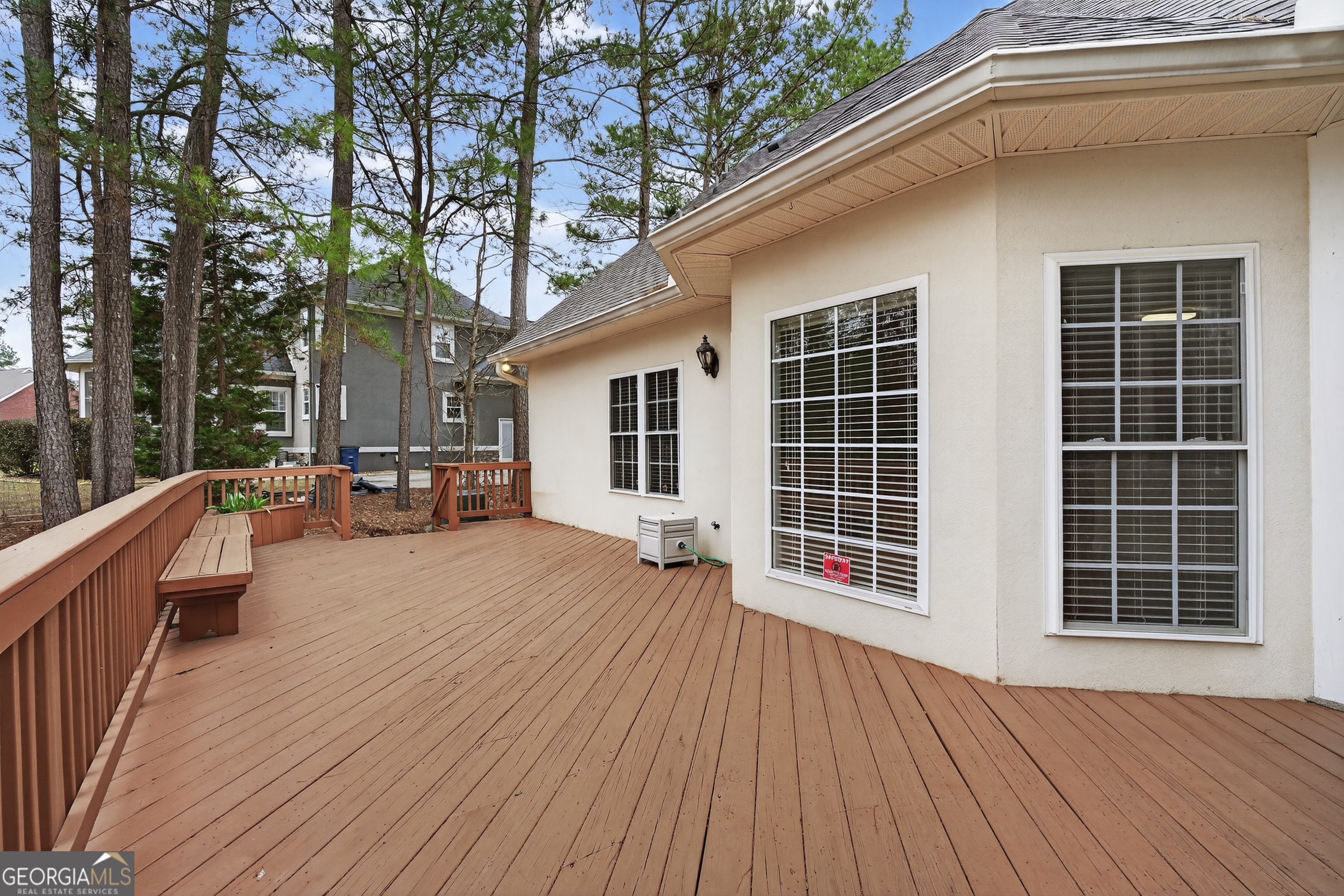 156 Cambridge Way Macon, GA 31220 - Photo 43 of 53