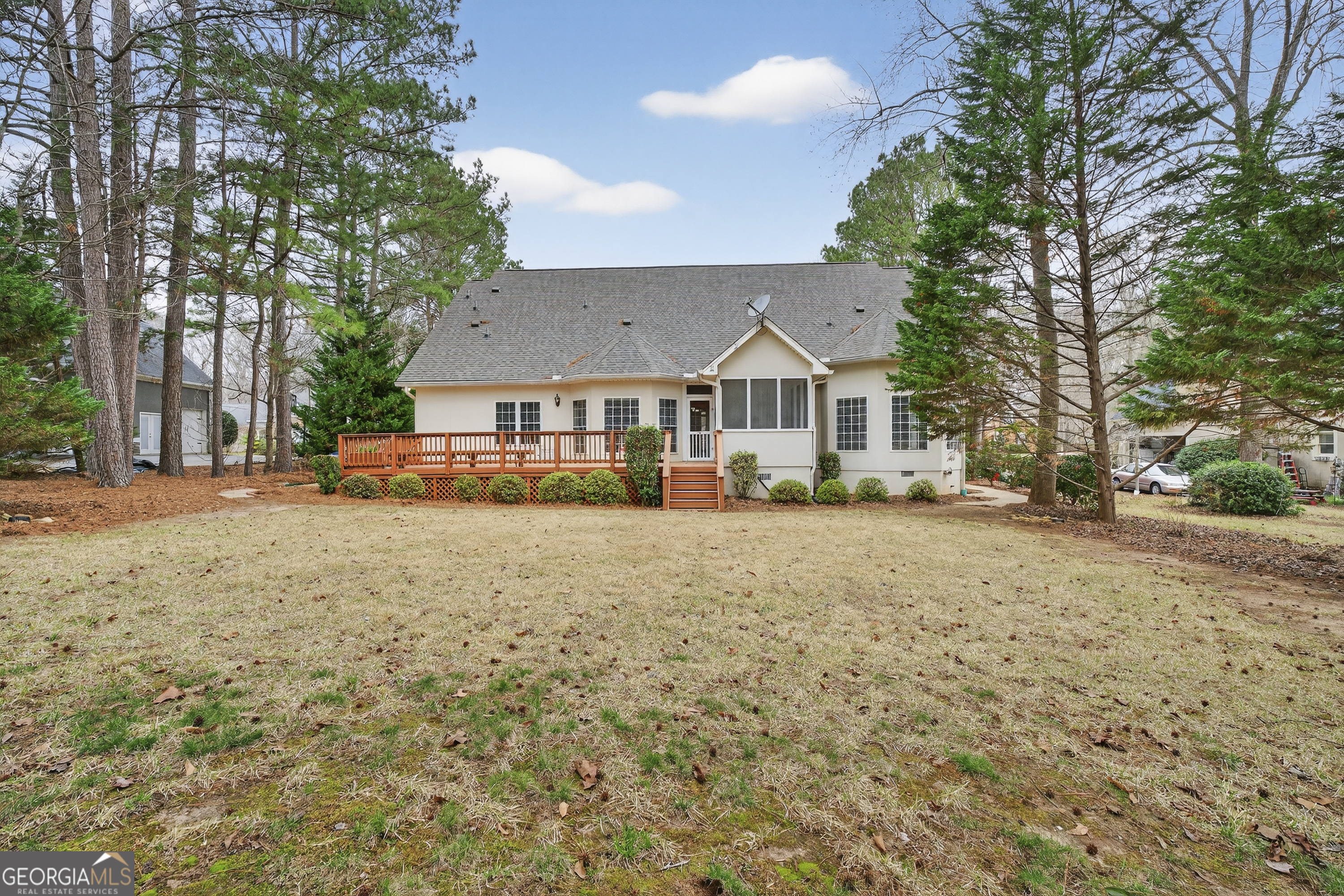 156 Cambridge Way Macon, GA 31220 - Photo 47 of 53