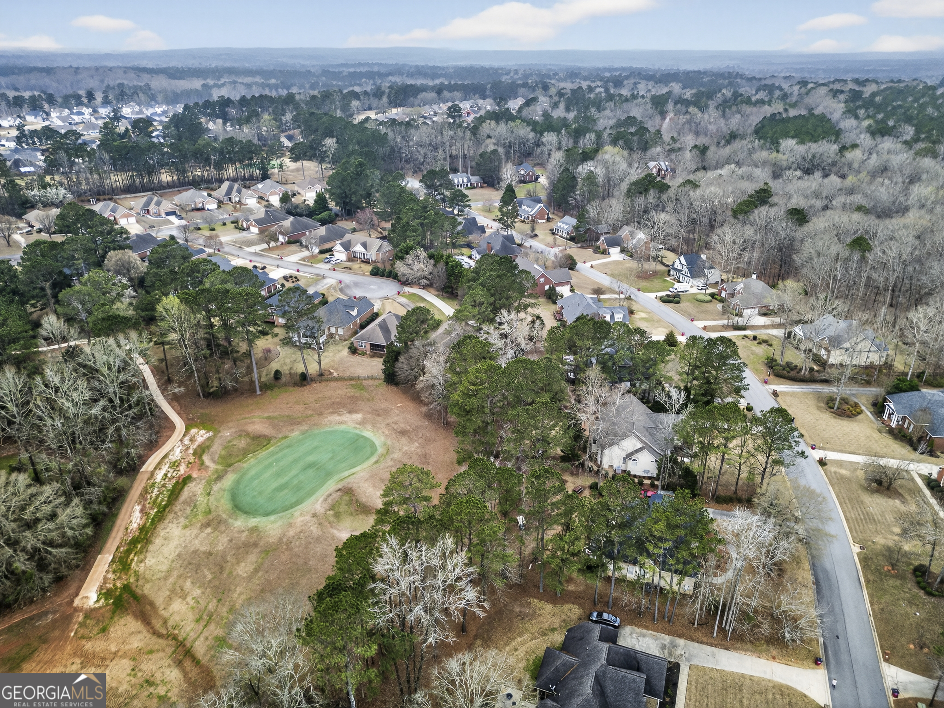 156 Cambridge Way Macon, GA 31220 - Photo 50 of 53