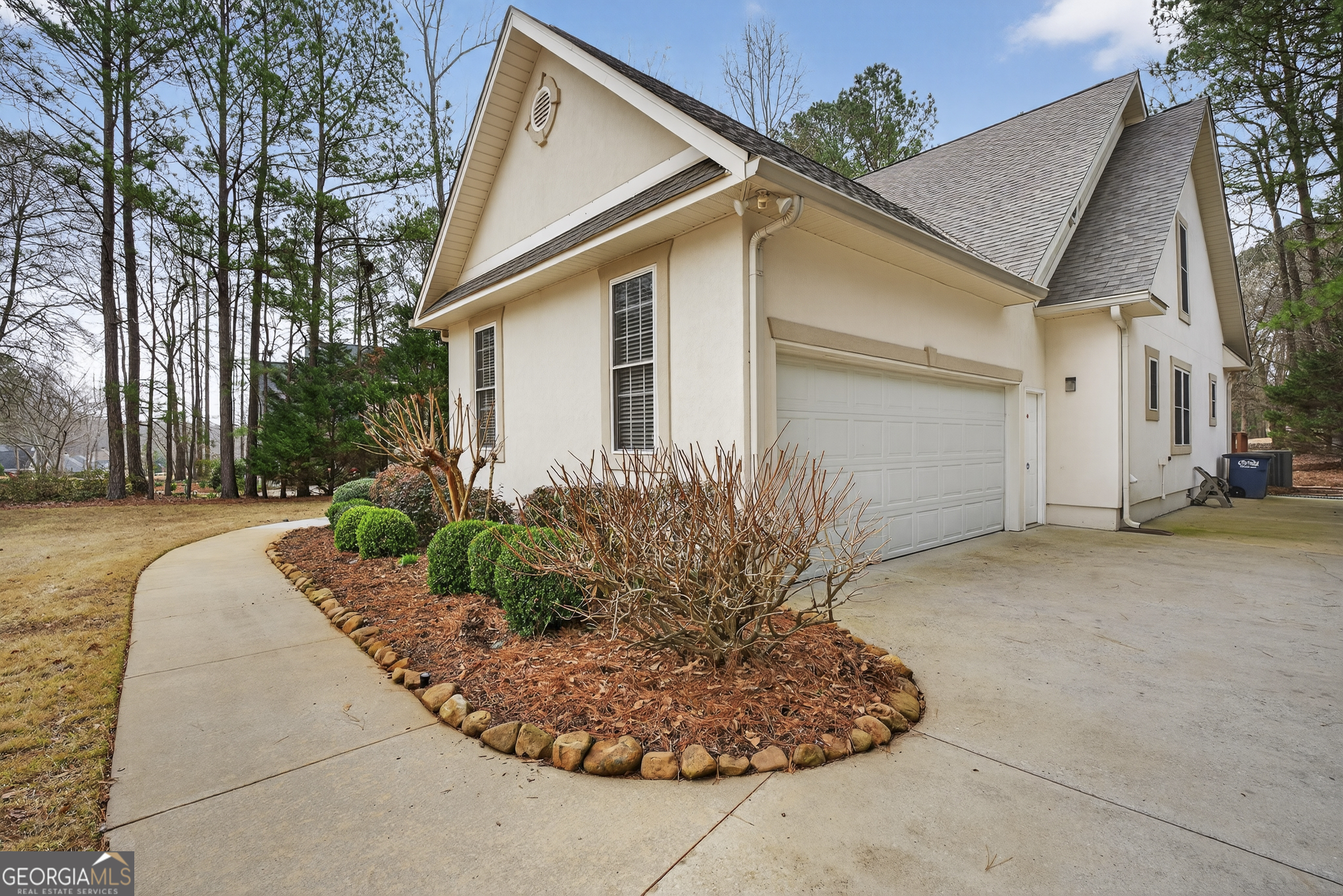 156 Cambridge Way Macon, GA 31220 - Photo 5 of 53