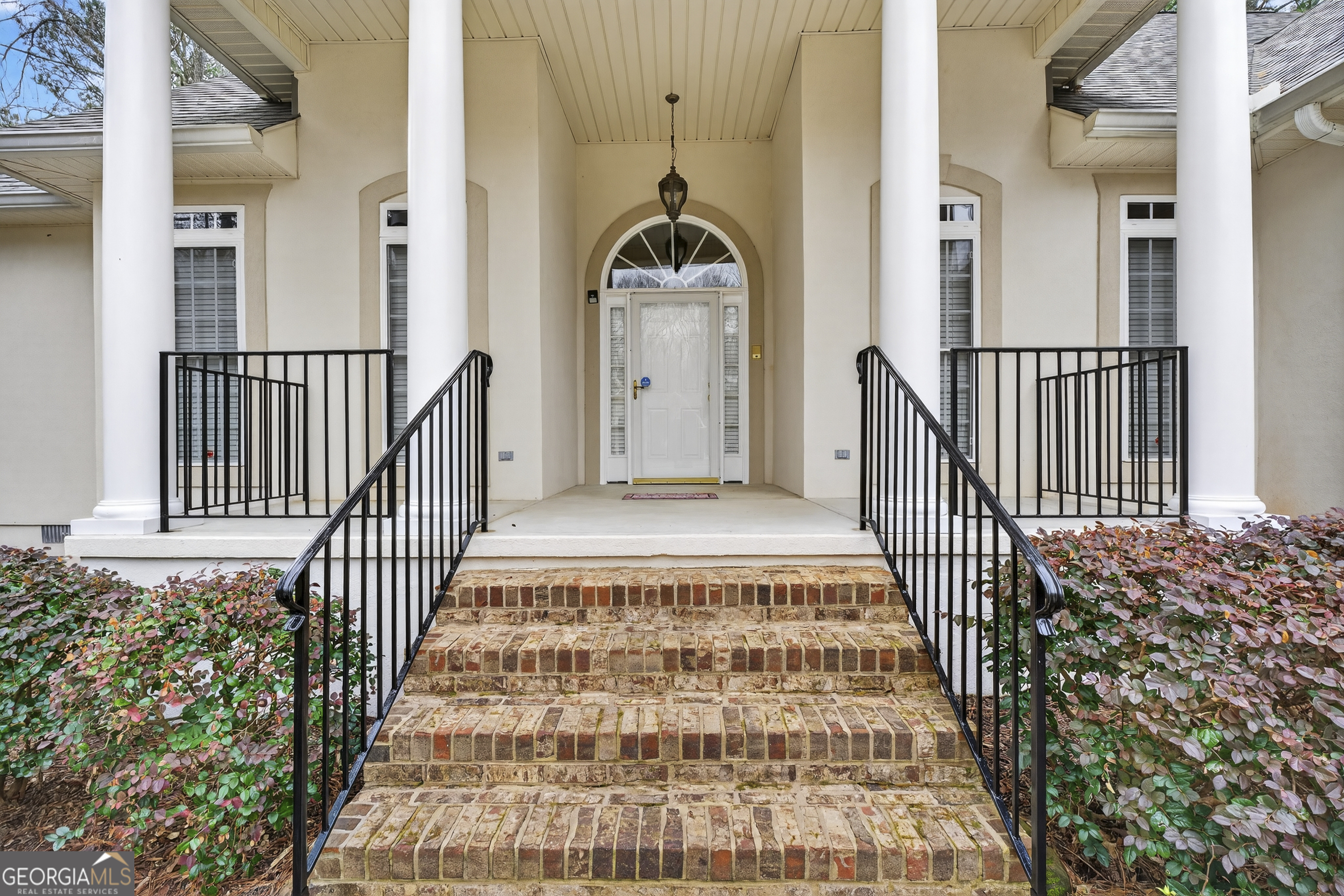 156 Cambridge Way Macon, GA 31220 - Photo 6 of 53