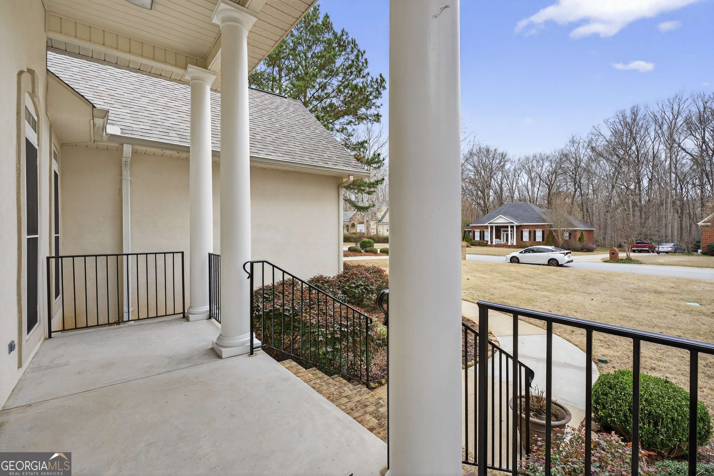 156 Cambridge Way Macon, GA 31220 - Photo 7 of 53