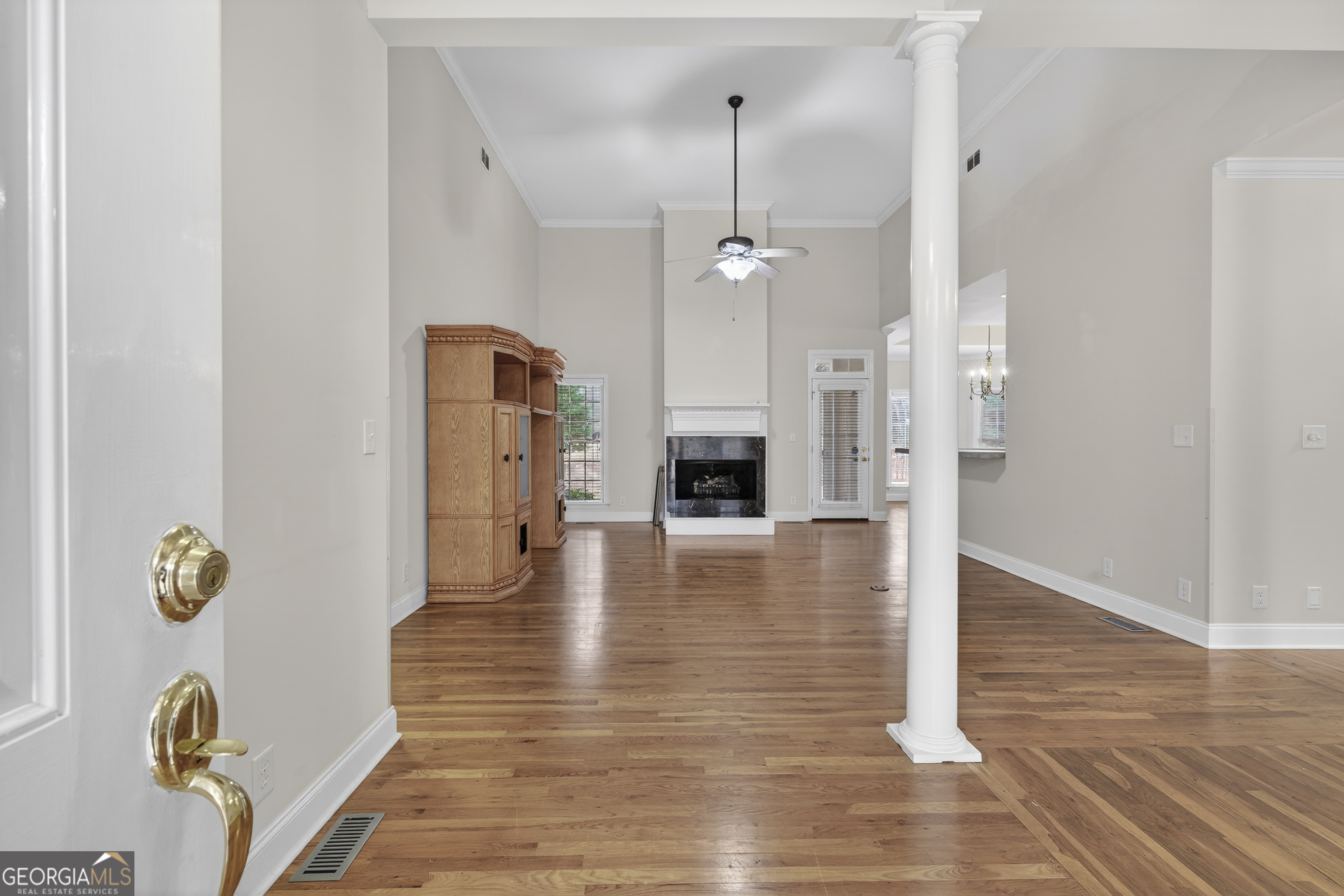 156 Cambridge Way Macon, GA 31220 - Photo 8 of 53