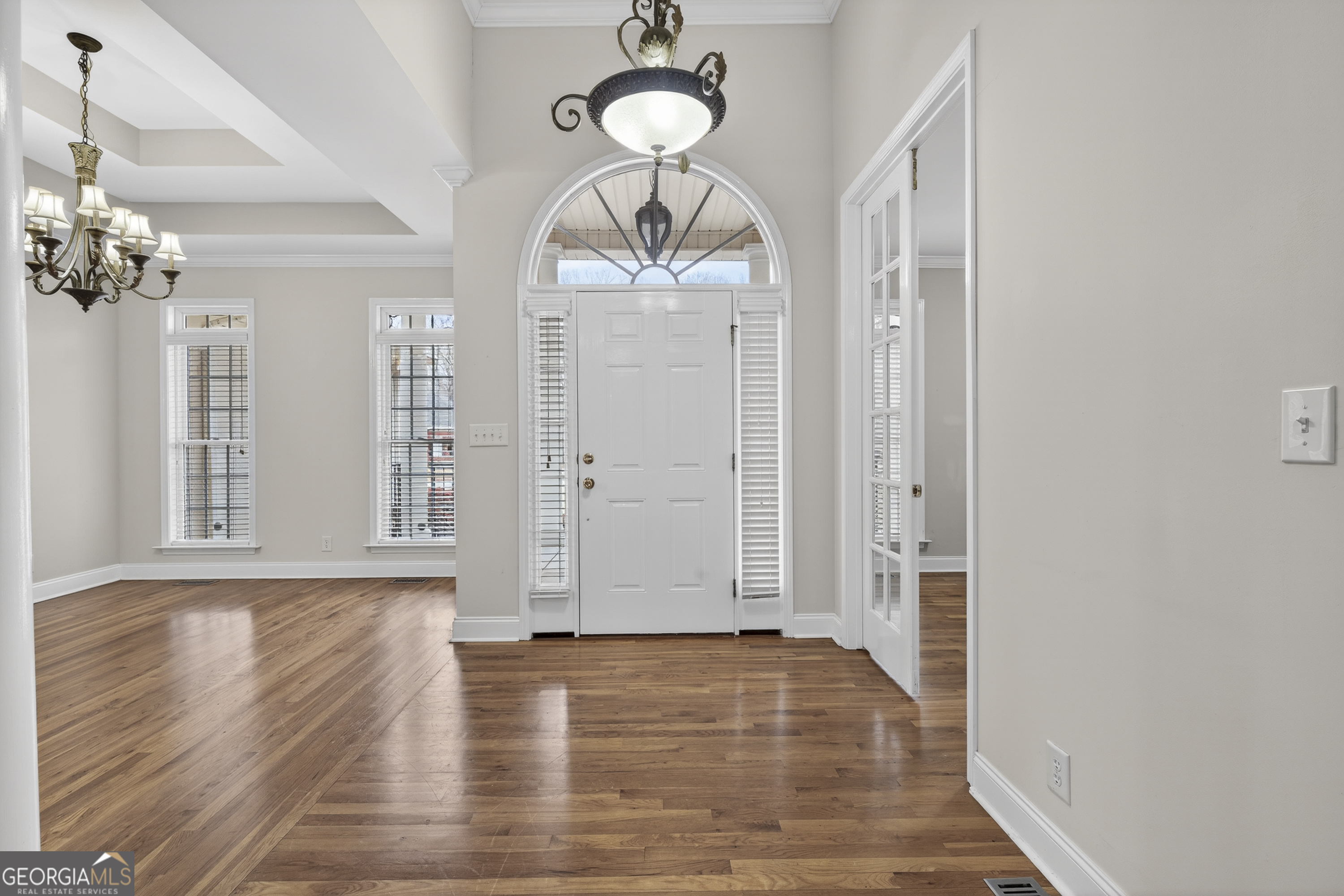 156 Cambridge Way Macon, GA 31220 - Photo 9 of 53