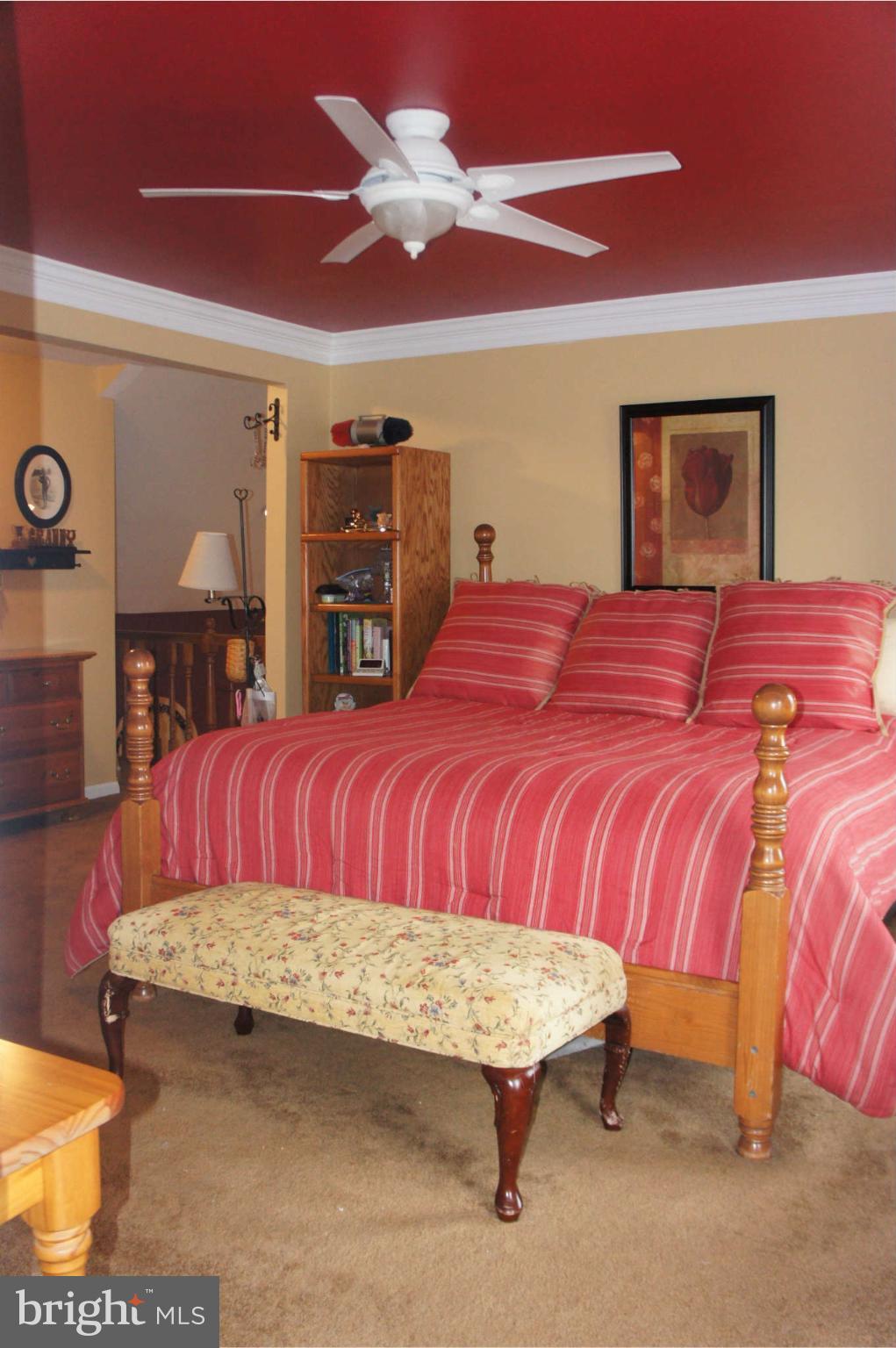 3285 Beards Point Road Davidsonville, MD 21035 - Photo 11 of 30 Bedroom (Master)