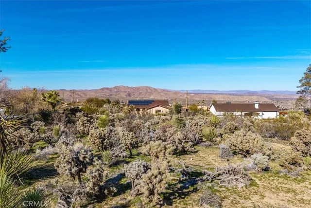 $47,500 | 61017 Navajo Trail, Joshua Tree, CA 92252