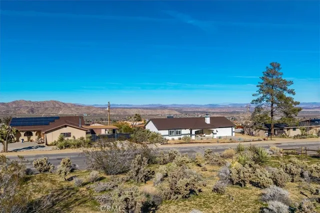 $47,500 | 61017 Navajo Trail, Joshua Tree, CA 92252