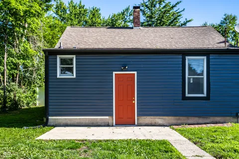 $365,000 | 1395 Evans Avenue, Noblesville, IN 46060