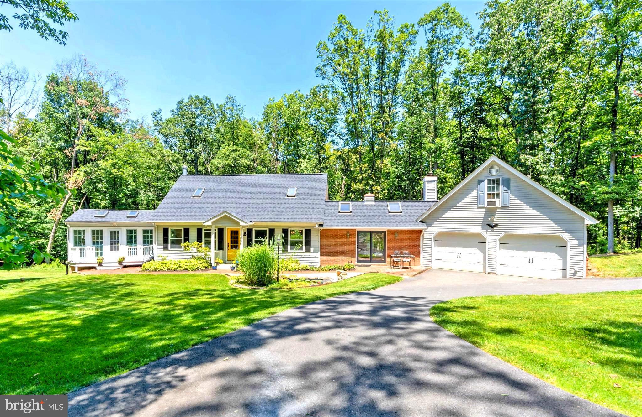 7806 Dance Hall Road