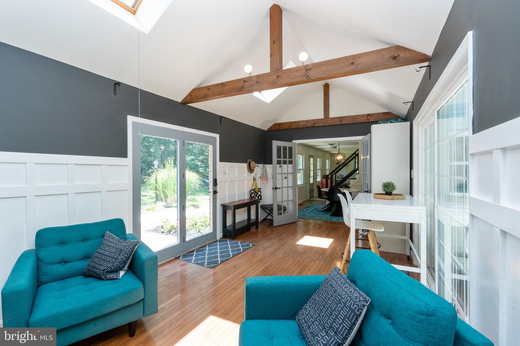 7806 Dance Hall Road Frederick, MD 21701 - Photo 15 of 49 Family Room