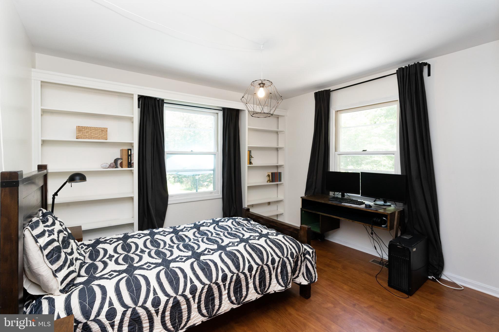 7806 Dance Hall Road Frederick, MD 21701 - Photo 19 of 49 Main level bedroom