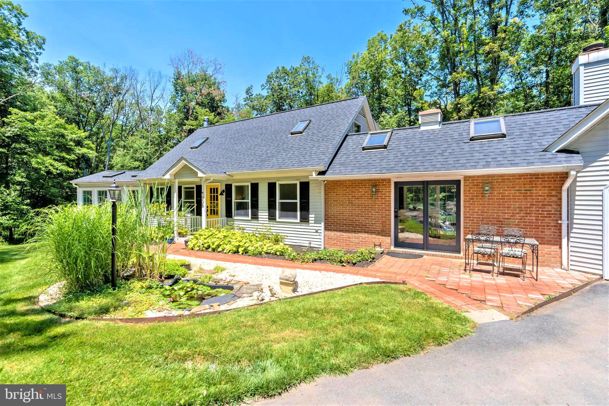 7806 Dance Hall Road Frederick, MD 21701 - Photo 3 of 49 Welcome home!