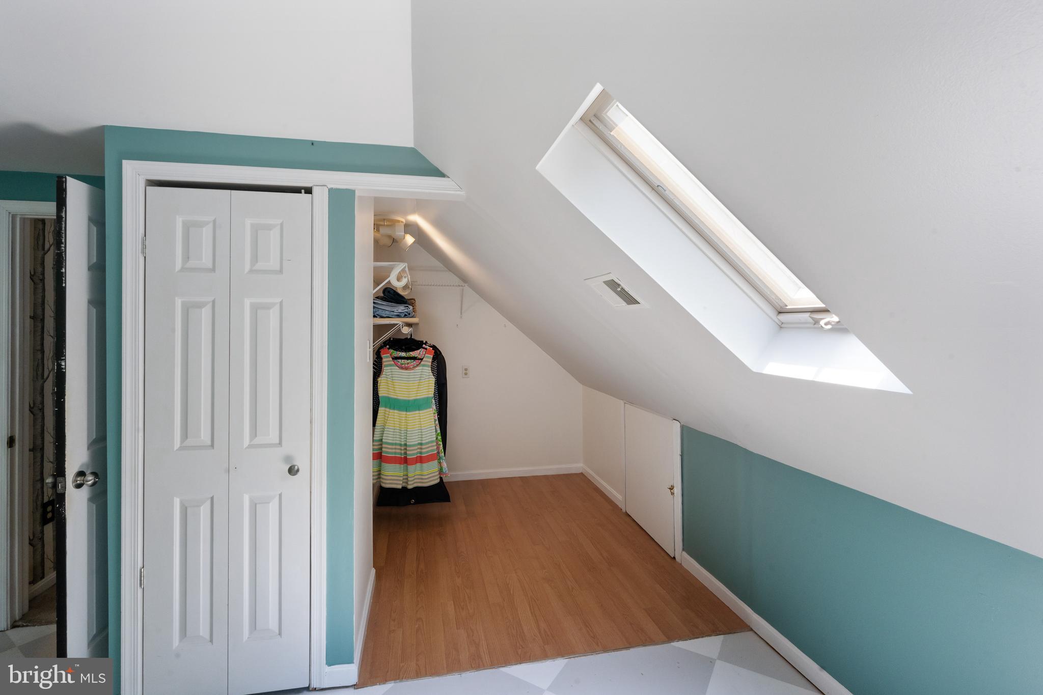 7806 Dance Hall Road Frederick, MD 21701 - Photo 25 of 49 Primary walk in closet