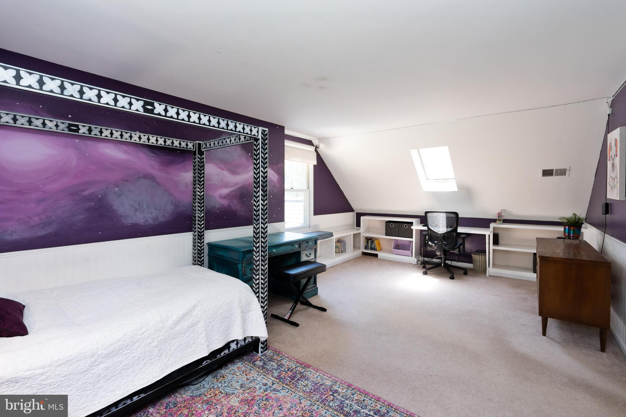 7806 Dance Hall Road Frederick, MD 21701 - Photo 29 of 49 Huge bedroom