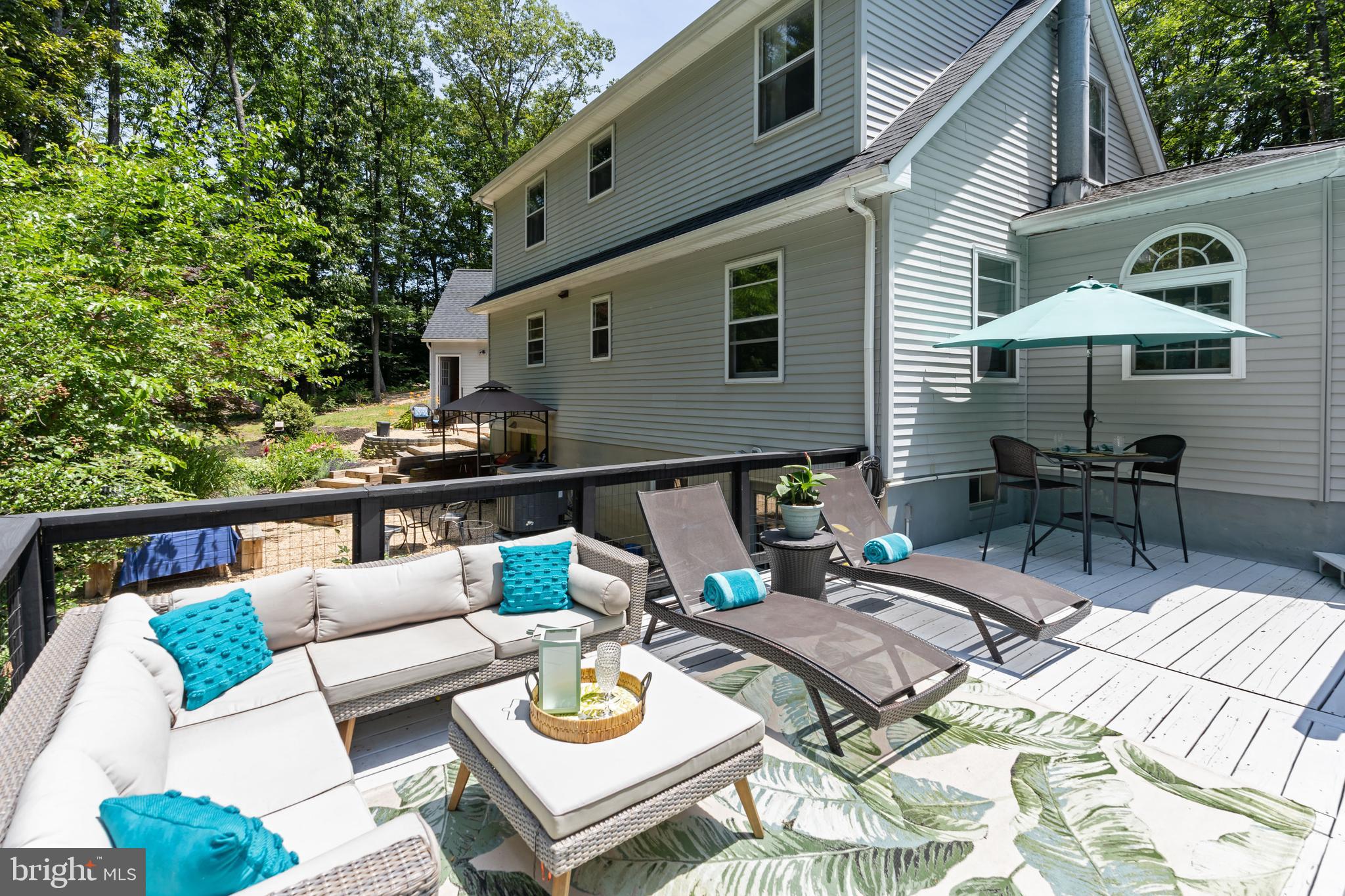 7806 Dance Hall Road Frederick, MD 21701 - Photo 40 of 49