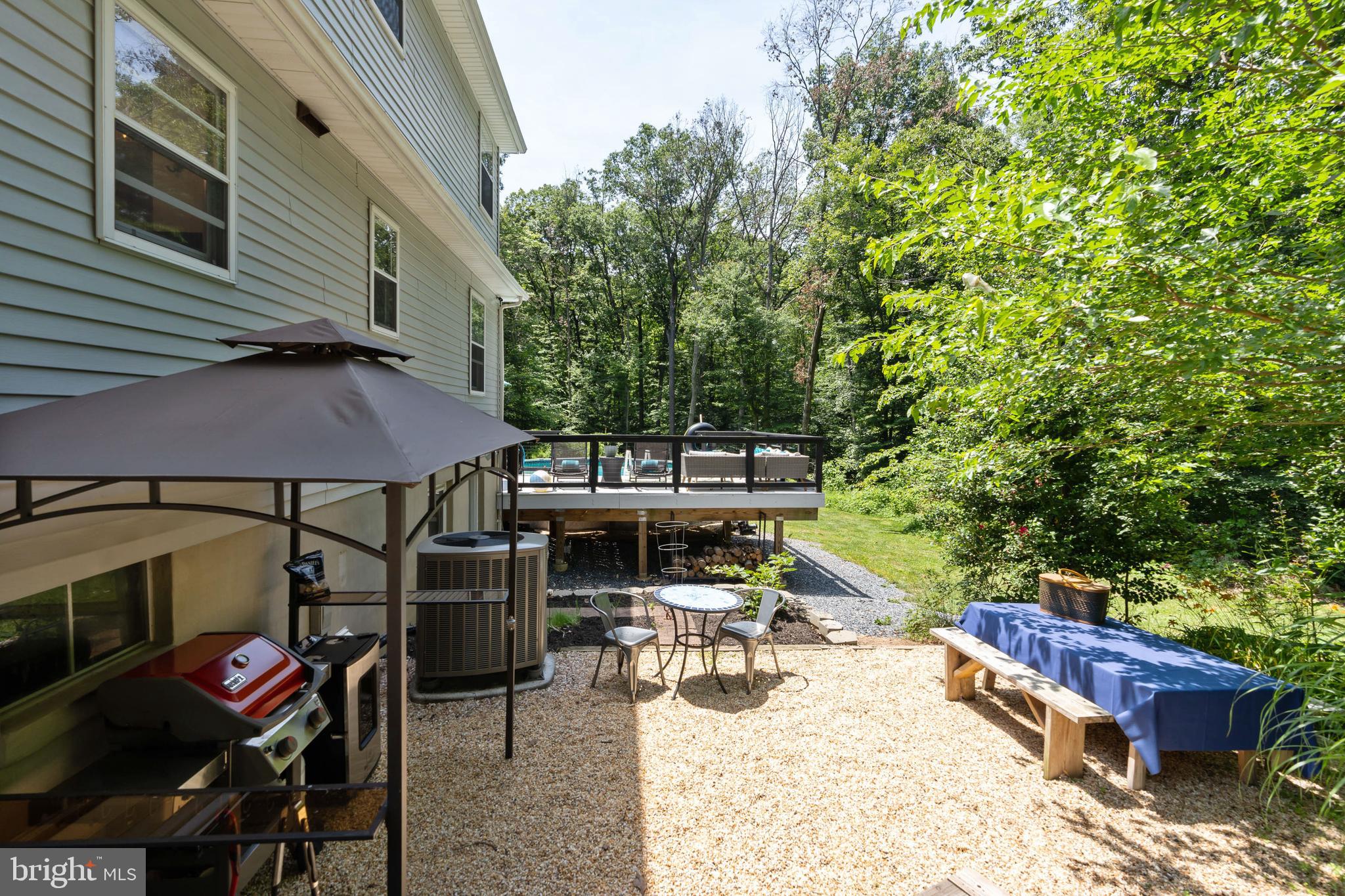 7806 Dance Hall Road Frederick, MD 21701 - Photo 45 of 49