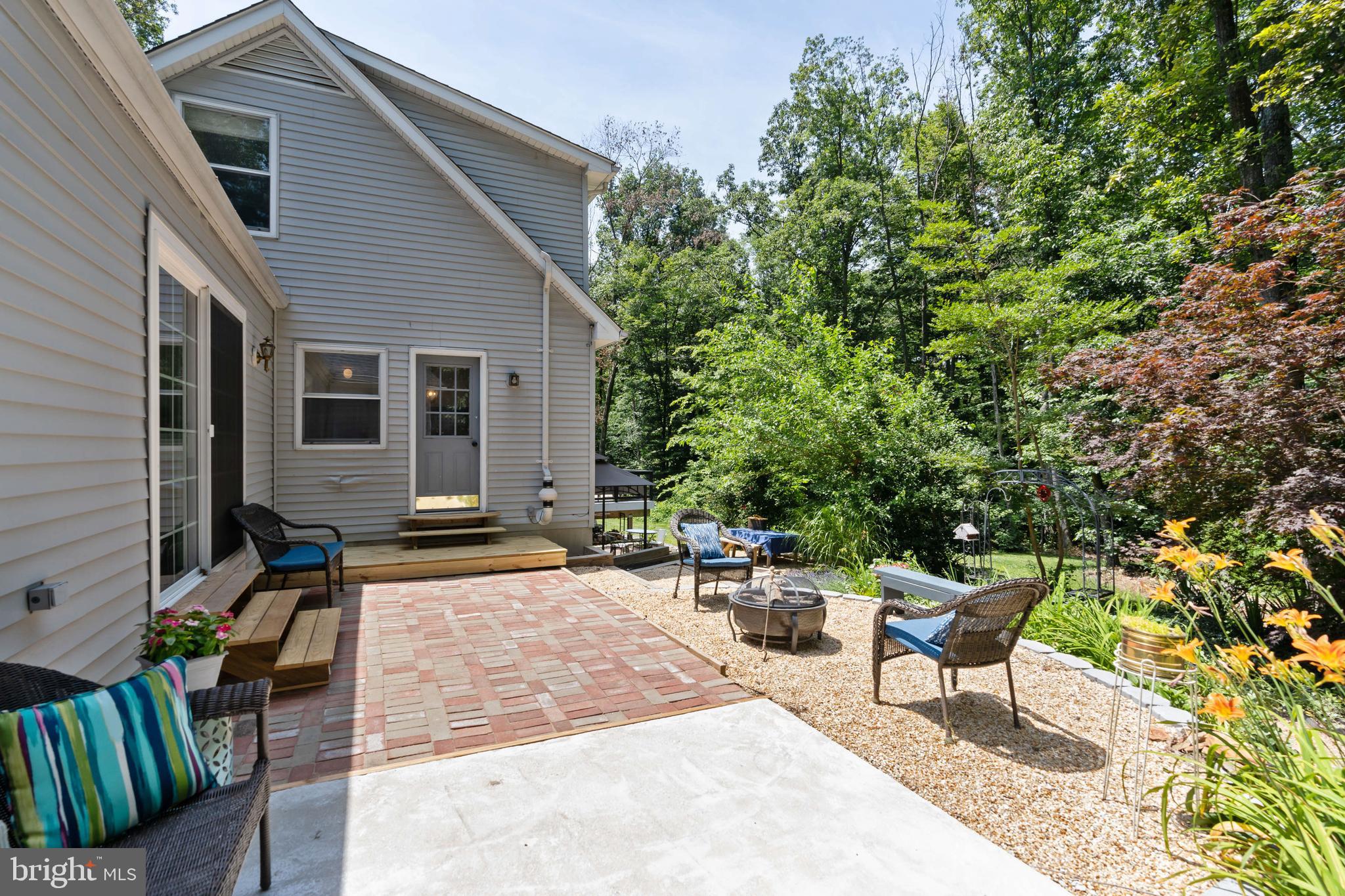 7806 Dance Hall Road Frederick, MD 21701 - Photo 46 of 49