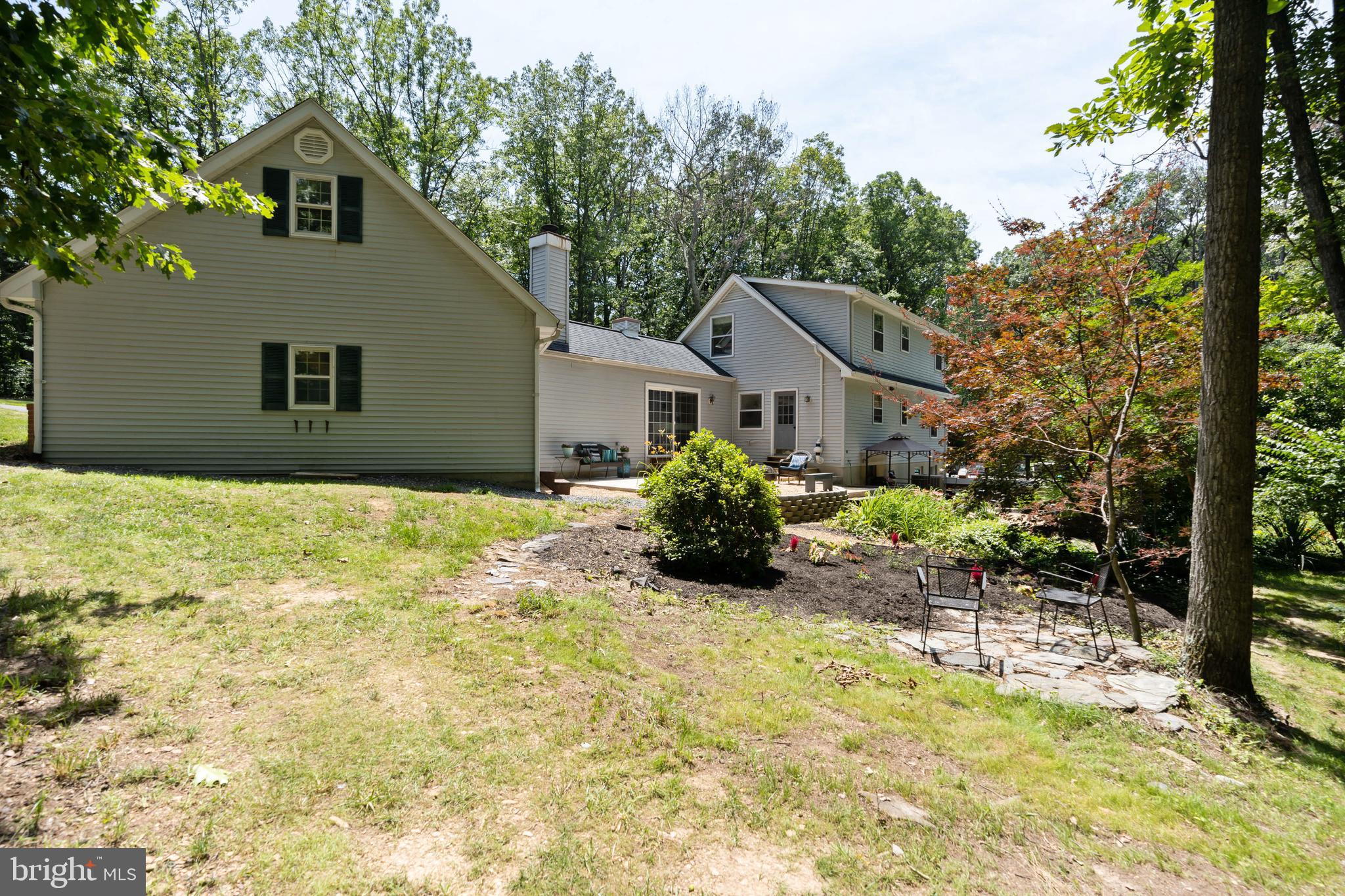 7806 Dance Hall Road Frederick, MD 21701 - Photo 47 of 49