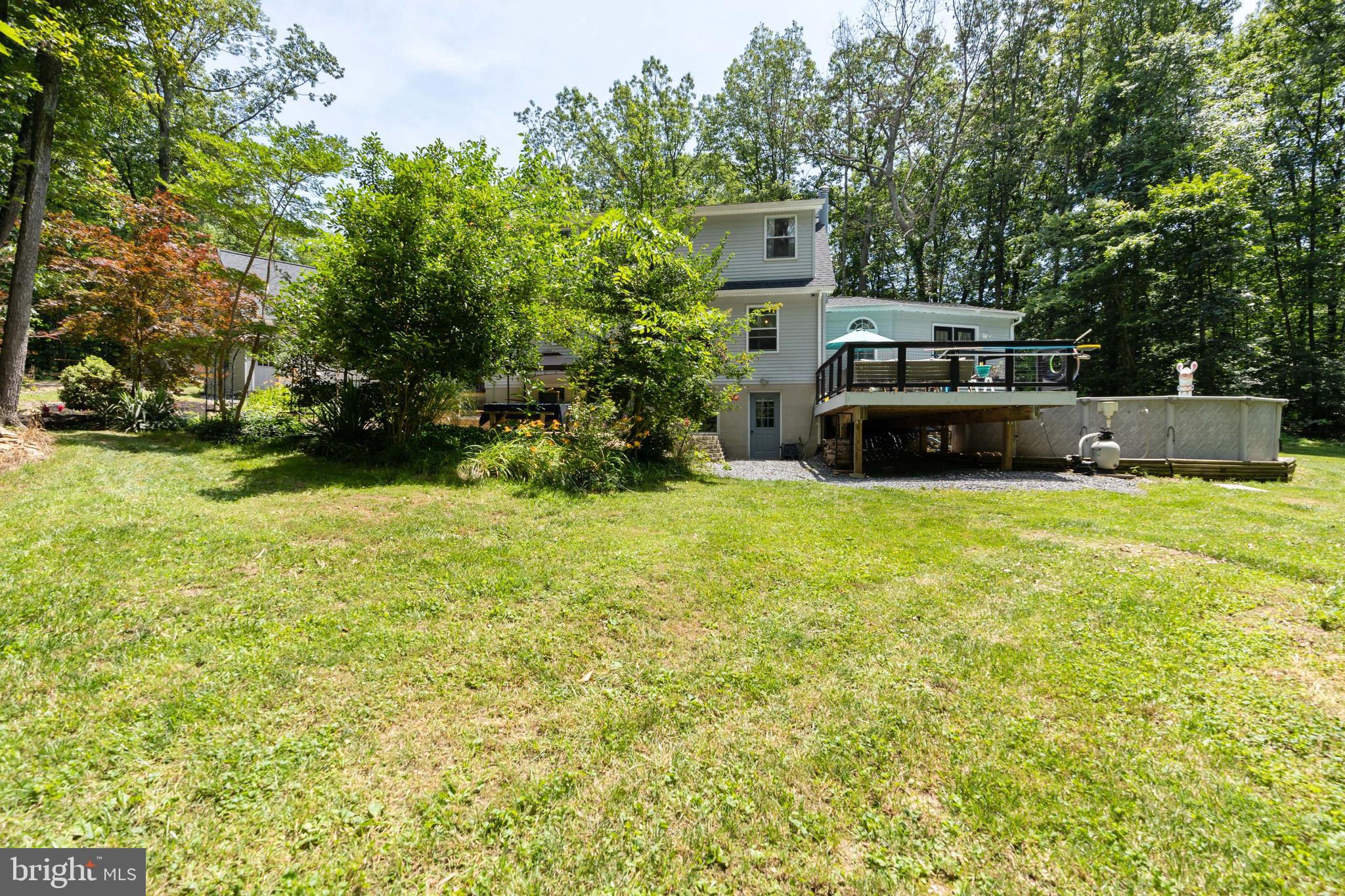 7806 Dance Hall Road Frederick, MD 21701 - Photo 48 of 49