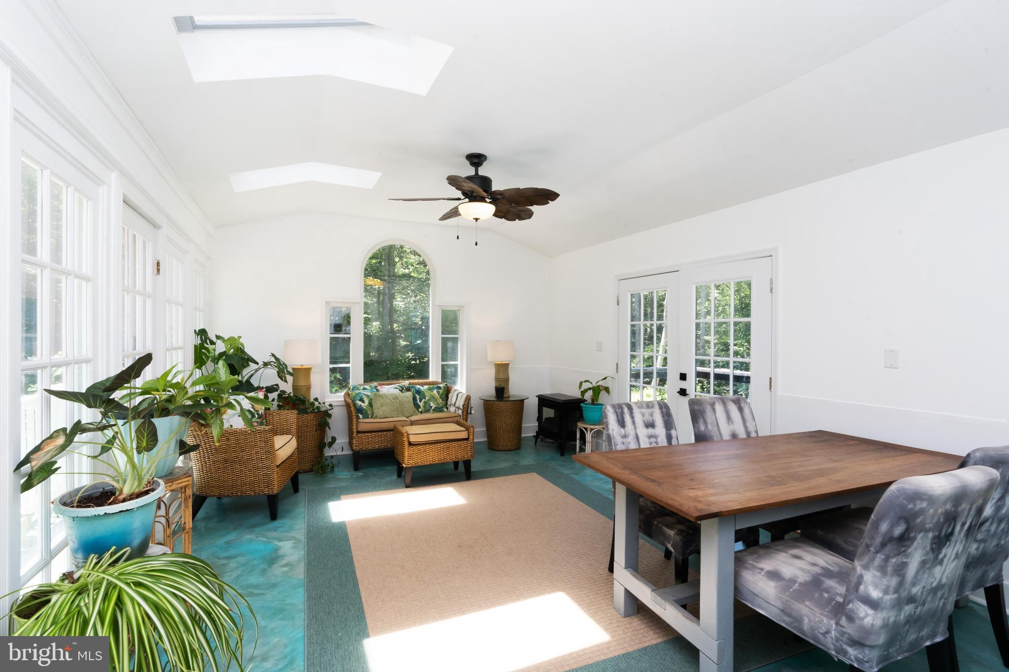 7806 Dance Hall Road Frederick, MD 21701 - Photo 8 of 49 Pool deck to right