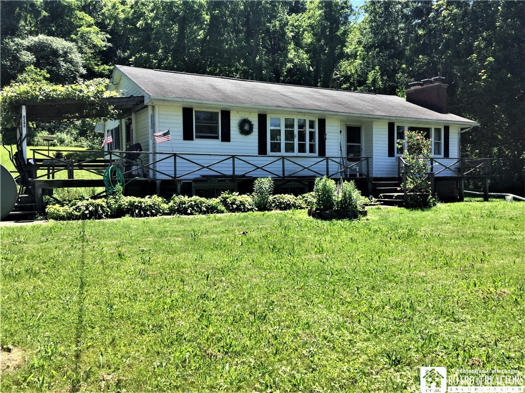 6245 Woleben Road Portland, NY 14769 - Photo 1 of 1