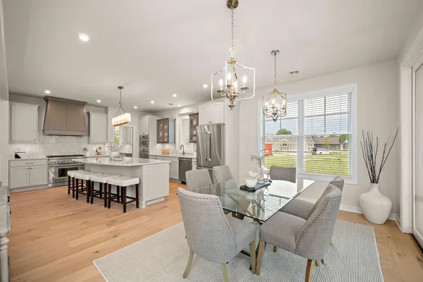 $1,195,000 | 116 Spring Farm Road, North Oaks, MN 55127