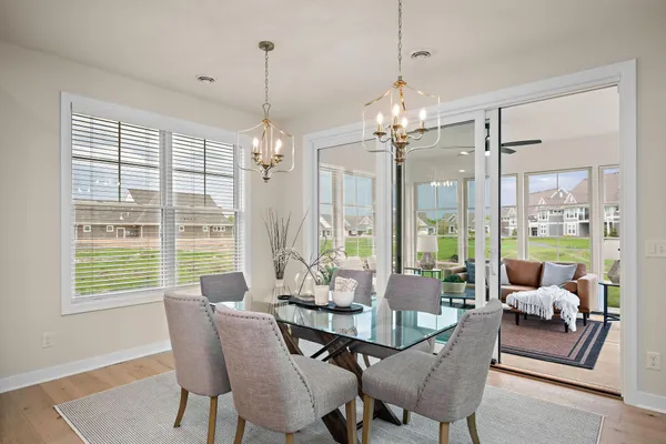 $1,195,000 | 116 Spring Farm Road, North Oaks, MN 55127