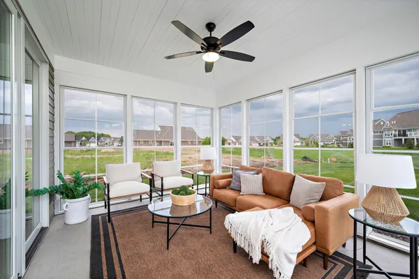 $1,195,000 | 116 Spring Farm Road, North Oaks, MN 55127