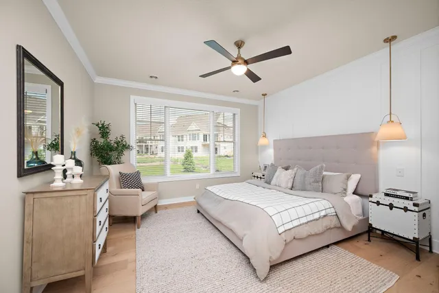 $1,195,000 | 116 Spring Farm Road, North Oaks, MN 55127