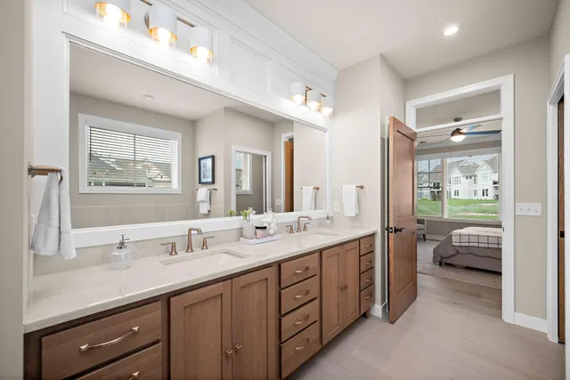 $1,195,000 | 116 Spring Farm Road, North Oaks, MN 55127