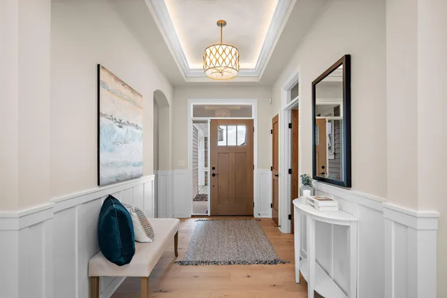 $1,195,000 | 116 Spring Farm Road, North Oaks, MN 55127