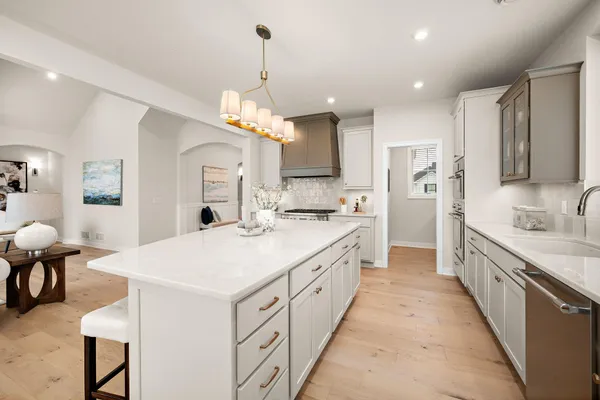 $1,195,000 | 116 Spring Farm Road, North Oaks, MN 55127