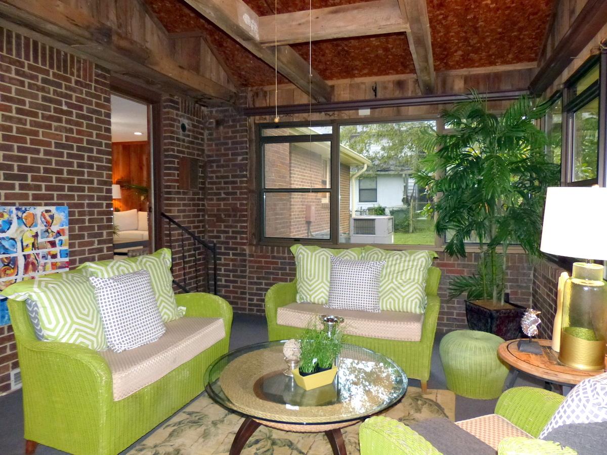 449 Cole's Ferry Road Gallatin, TN 37066 - Photo 22 of 30 This space is heated and cooled with the main central HVAC unit.