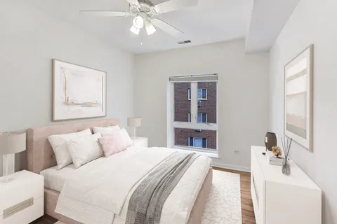 $430,000 | 1415 Sherman Avenue, Unit 506, Evanston, IL 60201