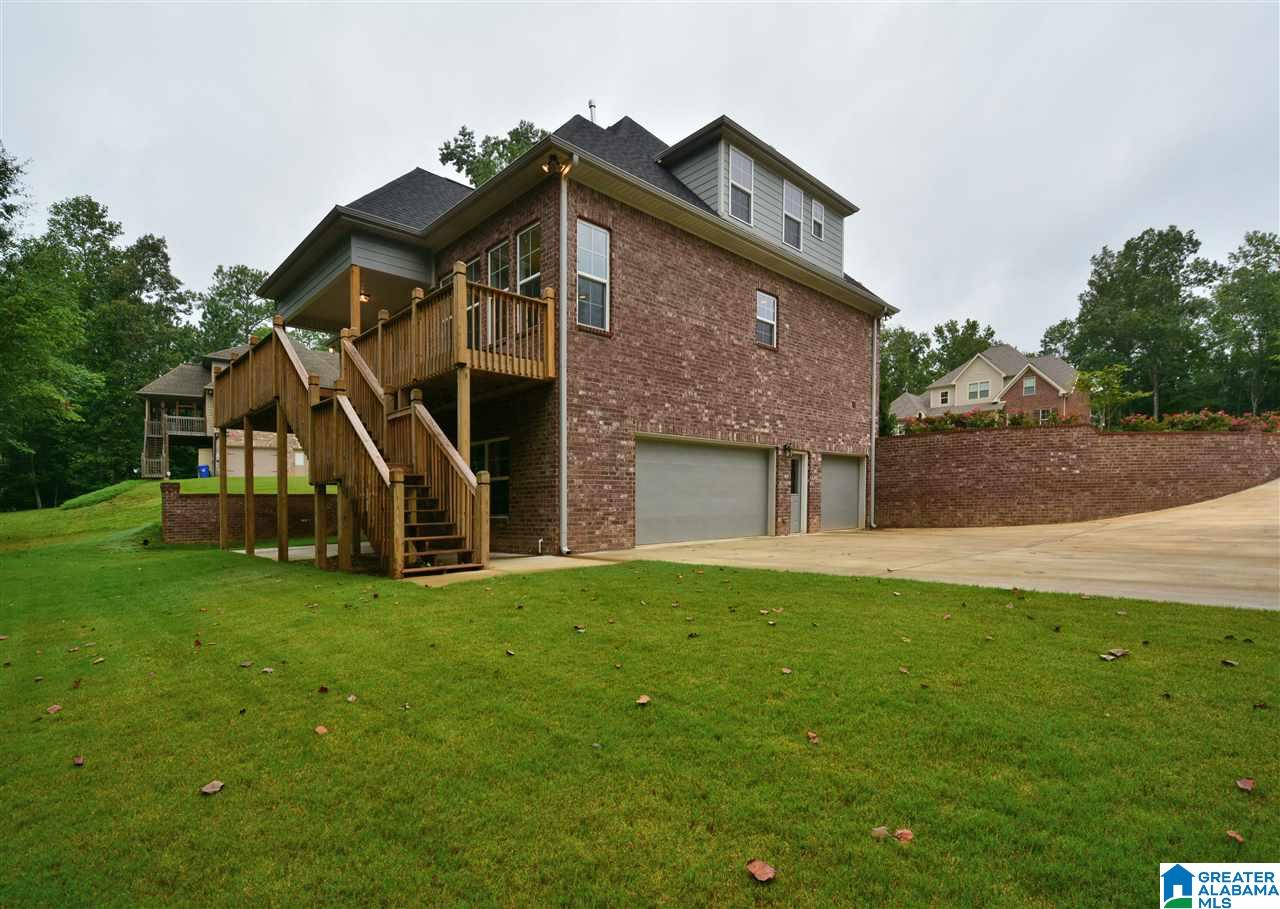127 Highland Ridge Drive Chelsea, AL 35043 - Photo 5 of 48