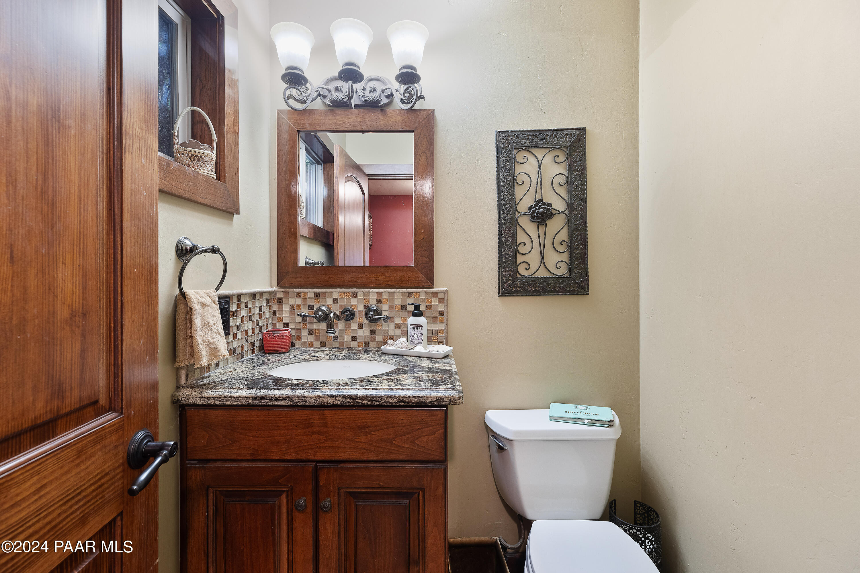 3450 Chipmunk Road Prescott, AZ 86305 - Photo 29 of 62 1/2 bath